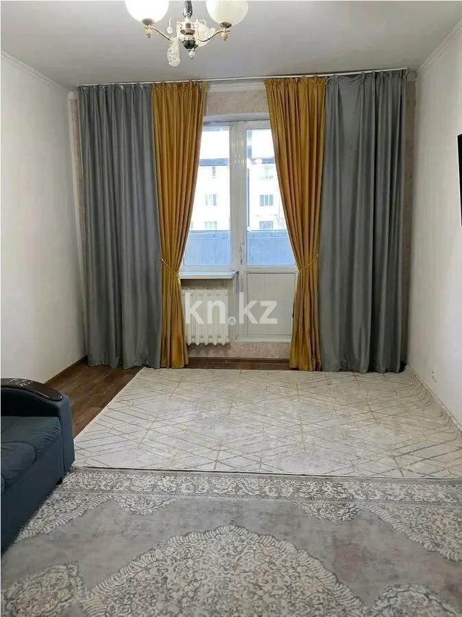 Продажа 1-комнатной квартиры, 45 м² - Продажа  однокомнатных квартир в новостройках Астаны - страница 19 фото 1 из 5