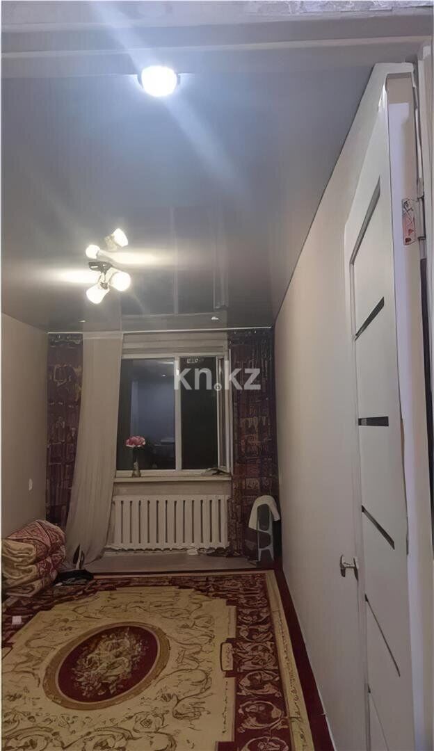 Продажа 2-комнатной квартиры, 47 м² - Продажа двухкомнатных квартир от собственников в Шахтинске фото 1 из 4