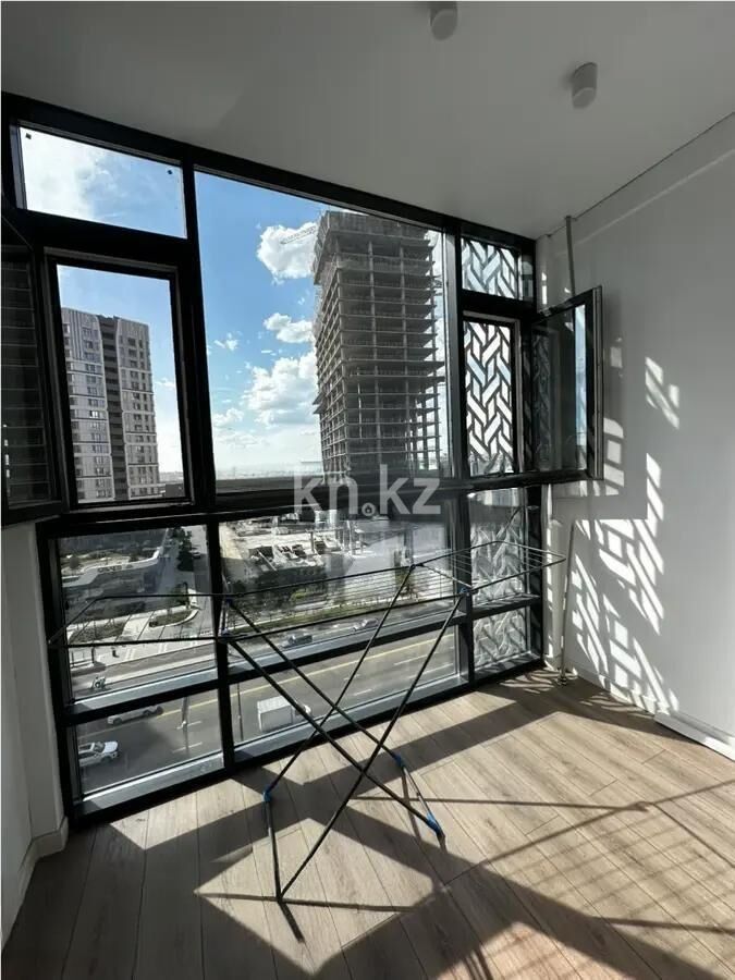 Продажа 2-комнатной квартиры, 50 м² - Продажа двухкомнатных квартир в р-не Есиль Астаны - страница 37 фото 5 из 5