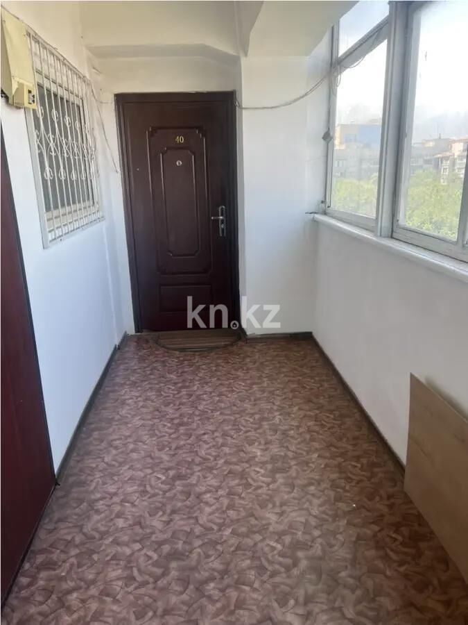 Продажа 2-комнатной квартиры, 60 м² - Продажа двухкомнатных квартир в блочном доме в Казахстане - страница 62 фото 5 из 5