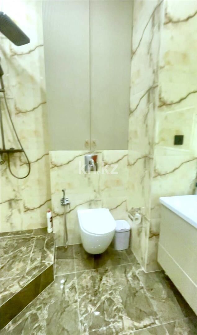 Продажа 3-комнатной квартиры, 80 м² - Продажа трехкомнатных квартир на Юго-Востоке Караганды - страница 20 фото 10 из 13
