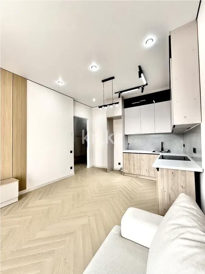 Продажа 1-комнатной квартиры, 44.3 м² - Продажа недвижимости в Казахстане - страница 15 фото 2 из 4