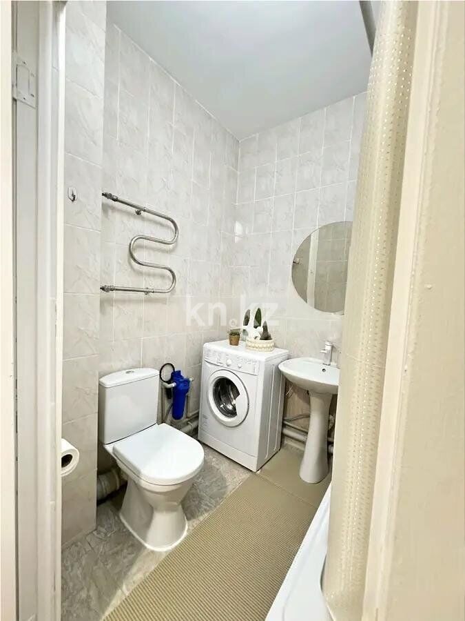 Продажа 1-комнатной квартиры, 36 м² - Продажа однокомнатных квартир в Казахстане - страница 8 фото 3 из 3