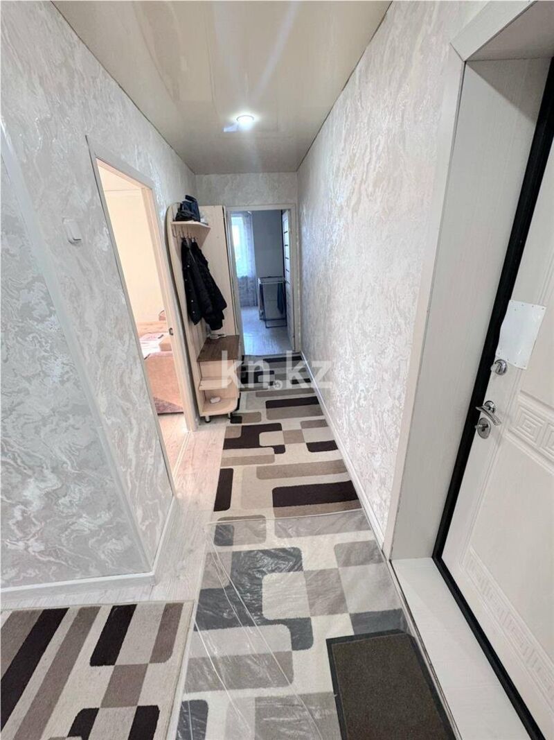 Продажа 3-комнатной квартиры, 55 м² - Продажа трехкомнатных квартир в блочном доме в Казахстане - страница 32 фото 8 из 11