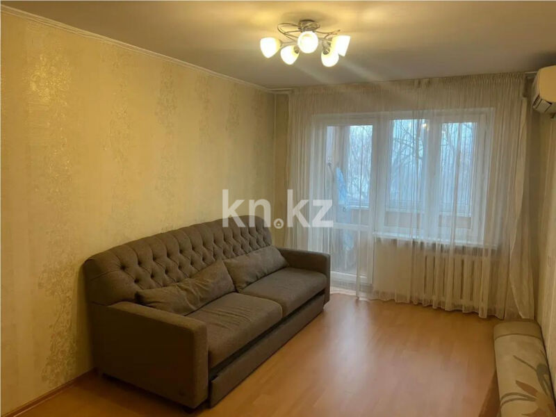 Продажа 3-комнатной квартиры, 60 м² - Продажа трехкомнатных квартир в Бостандыкском р-не Алматы - страница 3 фото 1 из 3