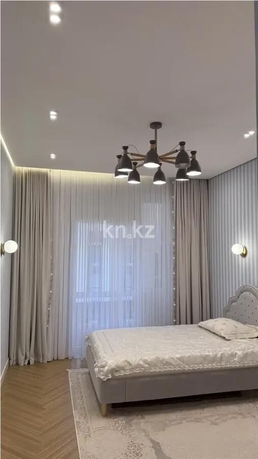 Продажа 3-комнатной квартиры, 92 м² - Продажа трехкомнатных квартир в Ауэзовском р-не Алматы - страница 21 фото 3 из 9