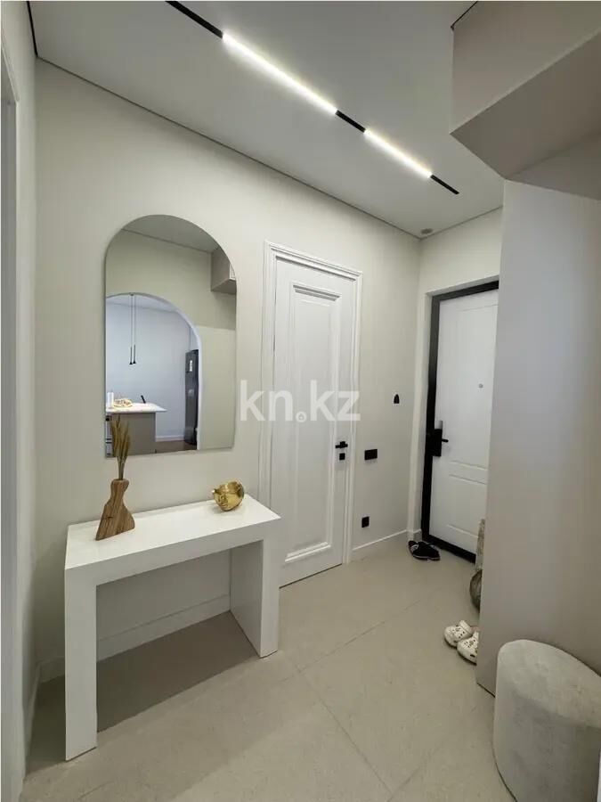 Продажа 1-комнатной квартиры, 50 м² - Продажа квартир в новостройках Астаны - страница 4 фото 5 из 5