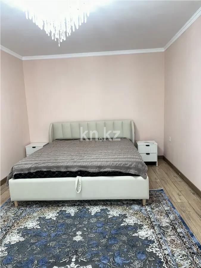 Продажа 2-комнатной квартиры, 60 м² - Продажа квартир в новостройках Алматы - страница 301 фото 2 из 4