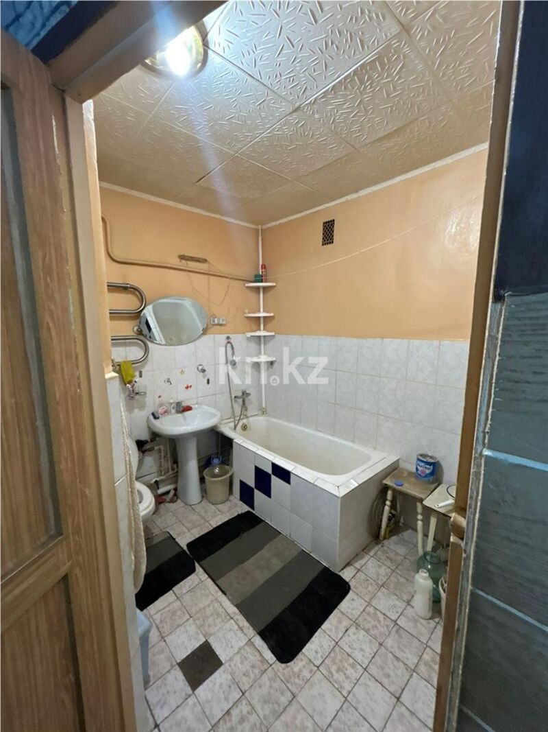 Продажа 4-комнатной квартиры, 61 м² - Продажа четырехкомнатных квартир в панельном доме в Казахстане - страница 16 фото 6 из 7