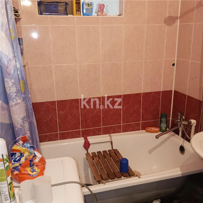Продажа 2-комнатной квартиры, 44 м² - Продажа двухкомнатных квартир в кирпичном доме в Казахстане фото 10 из 12