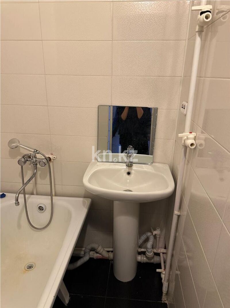 Продажа 1-комнатной квартиры, 31 м² - Продажа жилой и коммерческой недвижимости в Караганде фото 4 из 6