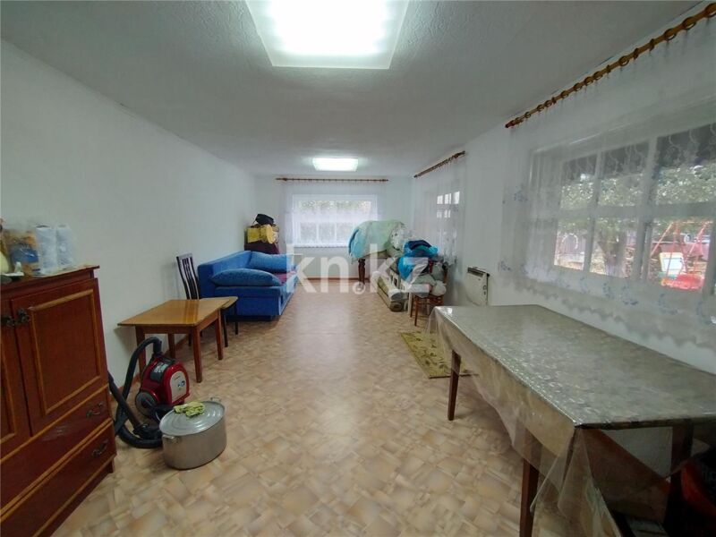 Продажа 4-комнатного дома, 90 м² - Продажа домов, коттеджей в Караганде - страница 7 фото 16 из 17