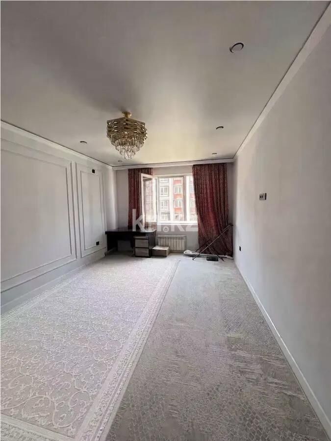 Продажа 2-комнатной квартиры, 50 м² - Продажа двухкомнатных квартир в Алматы - страница 17 фото 1 из 3