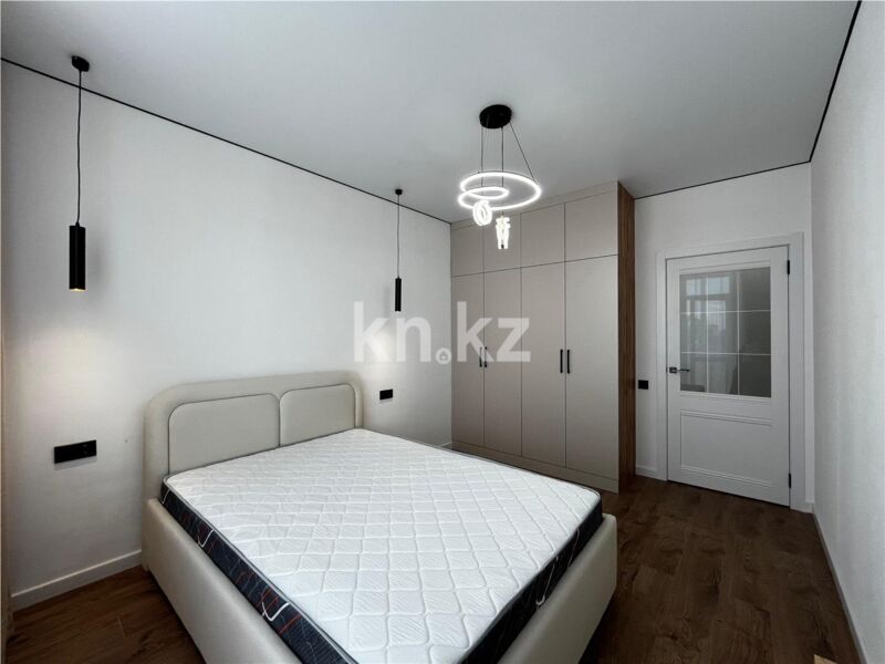 Продажа 2-комнатной квартиры, 44 м² - Продажа квартир в Семее фото 6 из 9