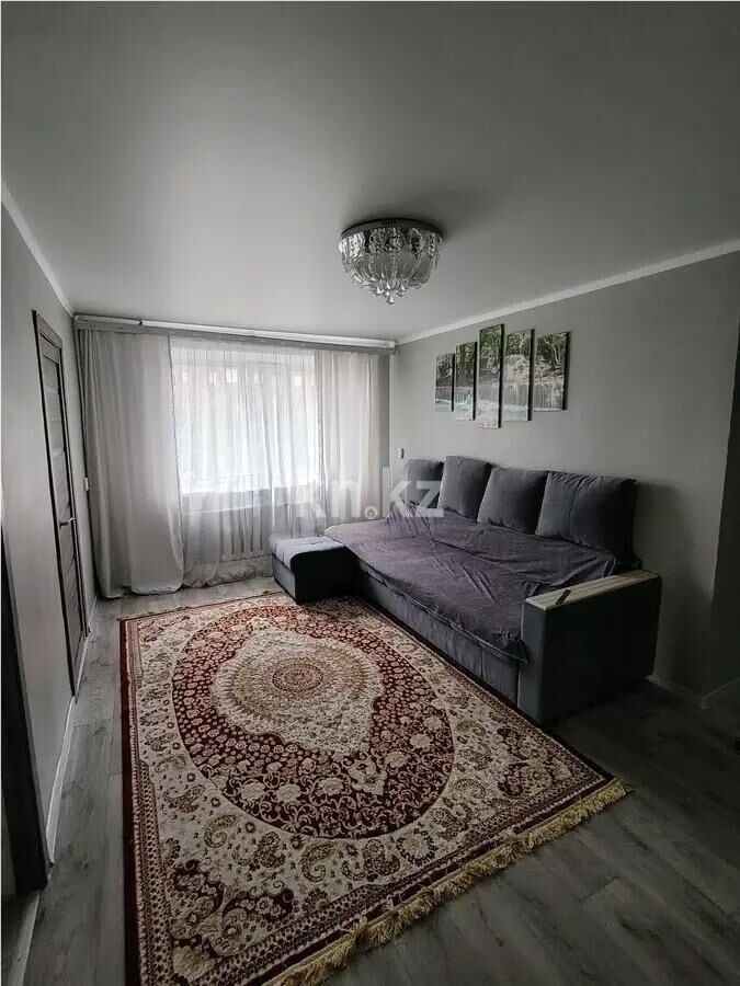 Продажа 4-комнатной квартиры, 64 м² - Продажа четырехкомнатных квартир в Караганде - страница 5 фото 1 из 5
