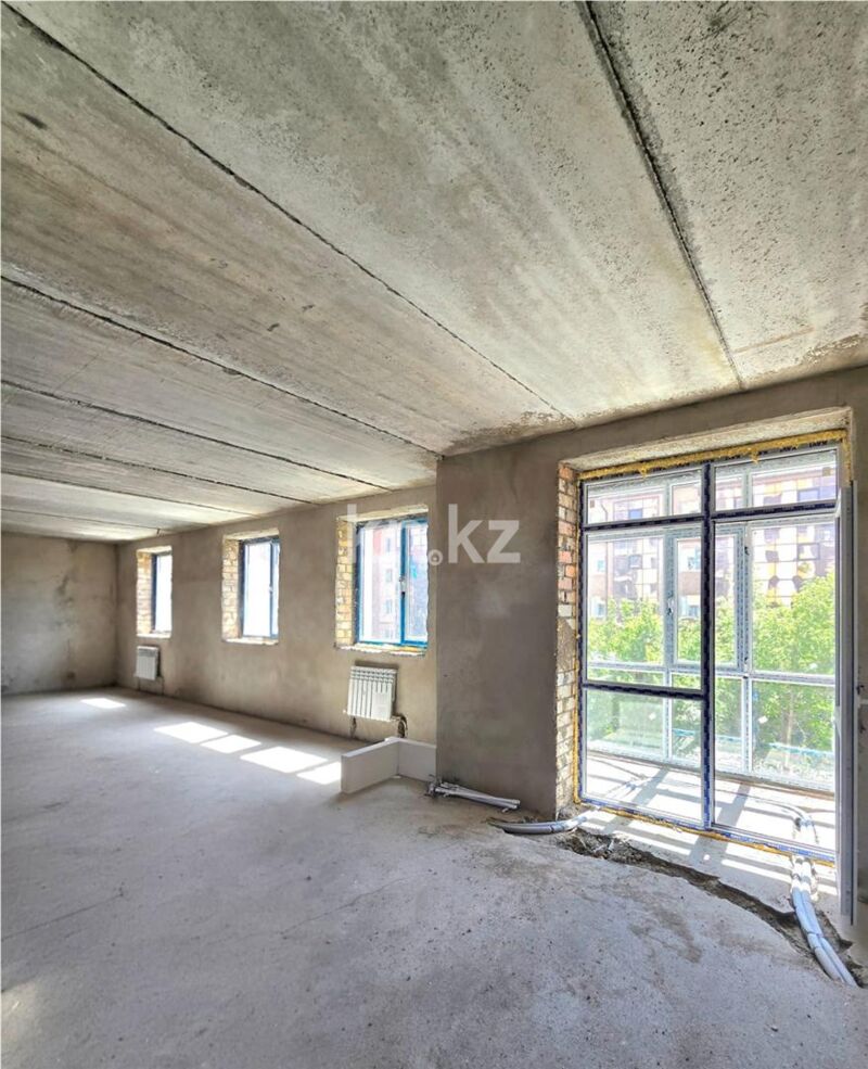 Продажа 3-комнатной квартиры, 73 м² - Продажа трехкомнатных квартир на Юго-Востоке Караганды - страница 21 фото 13 из 14