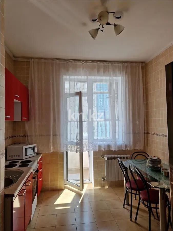 Продажа 2-комнатной квартиры, 69 м² - Продажа двухкомнатных квартир в монолитно-каркасном доме в Казахстане - страница 179 фото 3 из 5