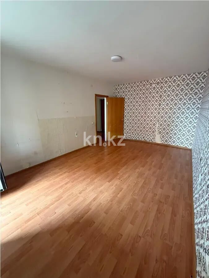 Продажа 1-комнатной квартиры, 38 м² - Продажа квартир в панельном доме в Астане - страница 9 фото 1 из 3
