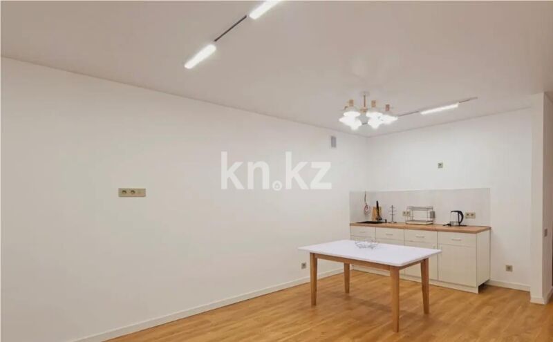 Продажа 2-комнатной квартиры, 53.8 м² - Продажа двухкомнатных квартир в кирпичном доме в Казахстане - страница 96 фото 2 из 3