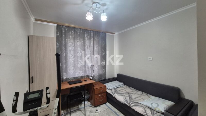 Продажа 4-комнатной квартиры, 72.3 м² - Продажа четырехкомнатных квартир в панельном доме в Казахстане фото 9 из 15