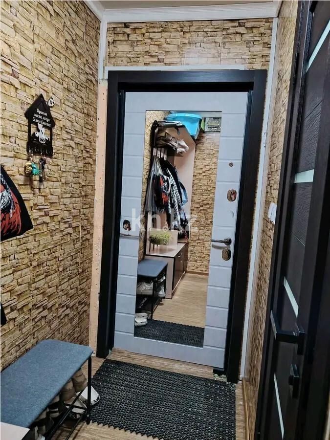 Продажа 3-комнатной квартиры, 58 м² - Продажа трехкомнатных квартир от собственников в Абае - страница 2 фото 6 из 6