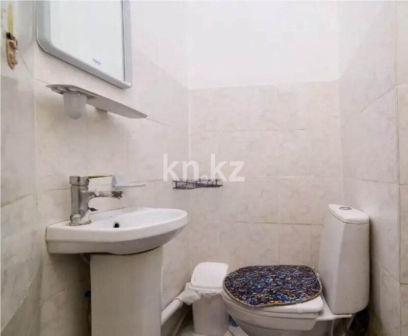 Продажа 1-комнатной квартиры, 36.1 м² - Недвижимость в Астане - страница 8 фото 3 из 5