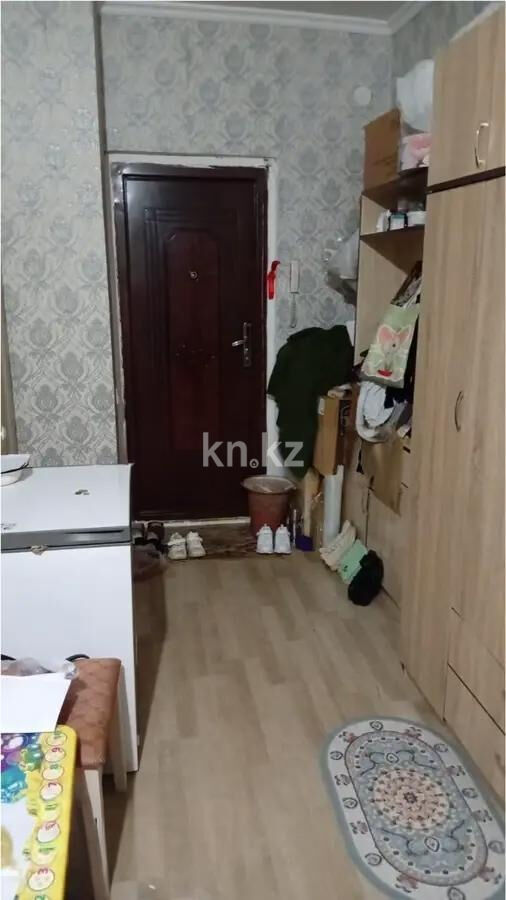 Продажа 1-комнатной квартиры, 30 м² - Продажа однокомнатных квартир в Жетысуском р-не Алматы - страница 13 фото 3 из 3