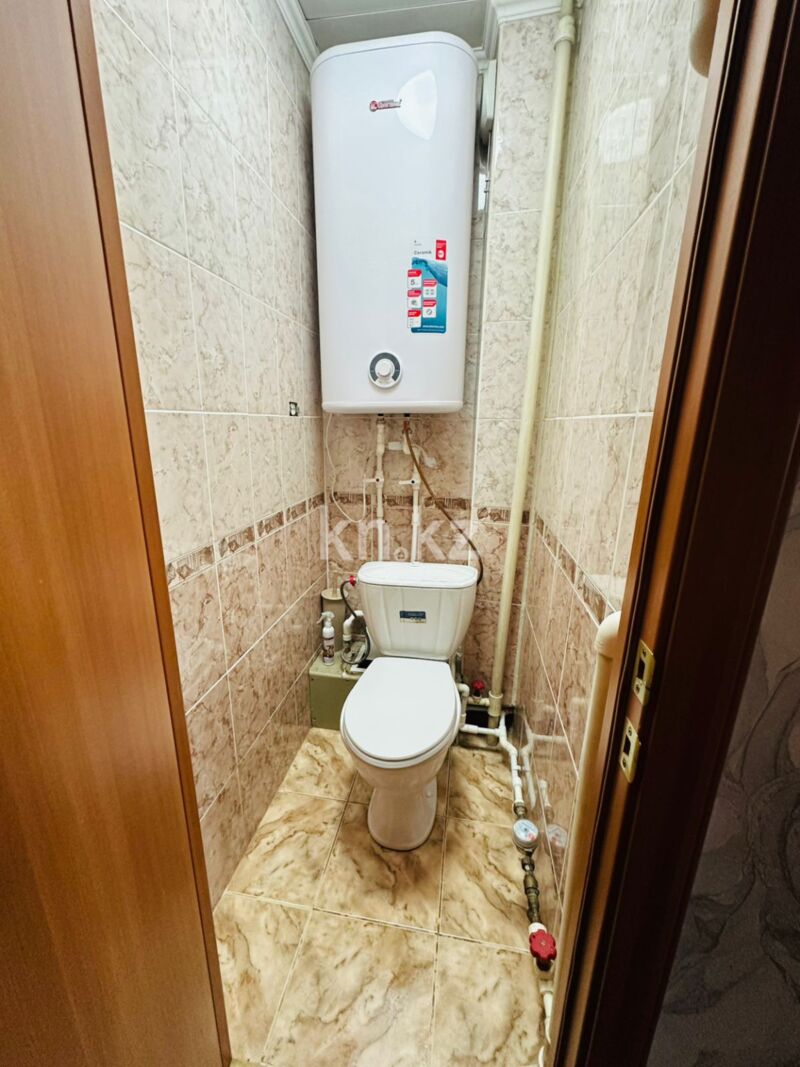 Продажа 3-комнатной квартиры, 64.7 м² - Продажа квартир в панельном доме в Казахстане - страница 12 фото 5 из 9