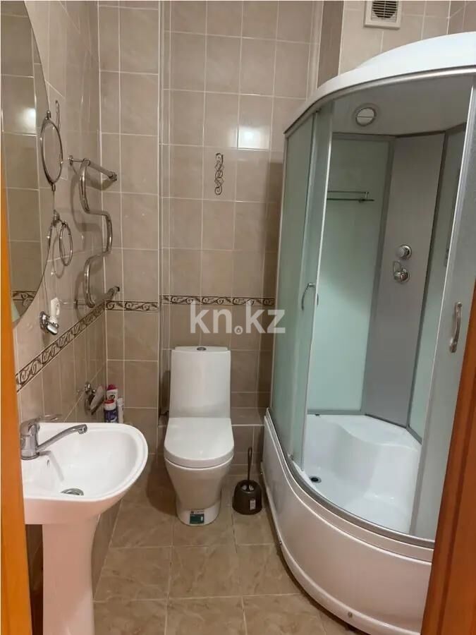 Продажа 2-комнатной квартиры, 66 м² - Продажа двухкомнатных квартир в монолитно-каркасном доме в Казахстане - страница 4 фото 4 из 4