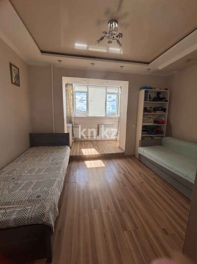Продажа 1-комнатной квартиры, 45 м² - Продажа однокомнатных квартир в р-не Байконур Астаны - страница 2 фото 4 из 10