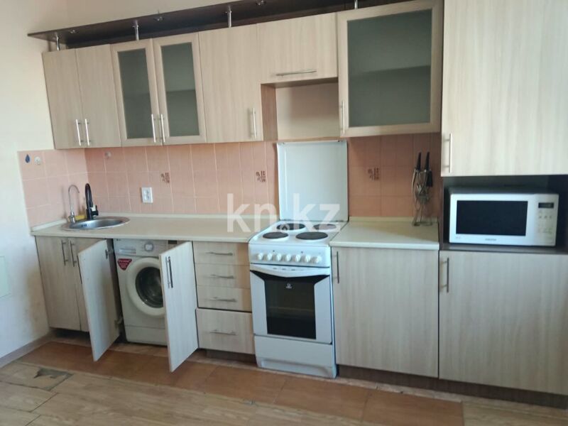 Продажа 1-комнатной квартиры, 38 м² - Продажа квартир в Казахстане - страница 169 фото 3 из 13
