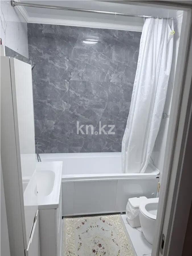 Продажа 3-комнатной квартиры, 84 м² - Недвижимость в Алматы - страница 7 фото 5 из 5