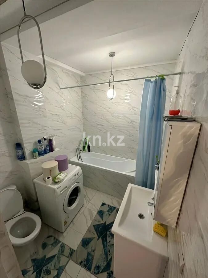 Продажа 3-комнатной квартиры, 76 м² - Продажа трехкомнатных квартир в кирпичном доме в Алматы - страница 9 фото 6 из 6