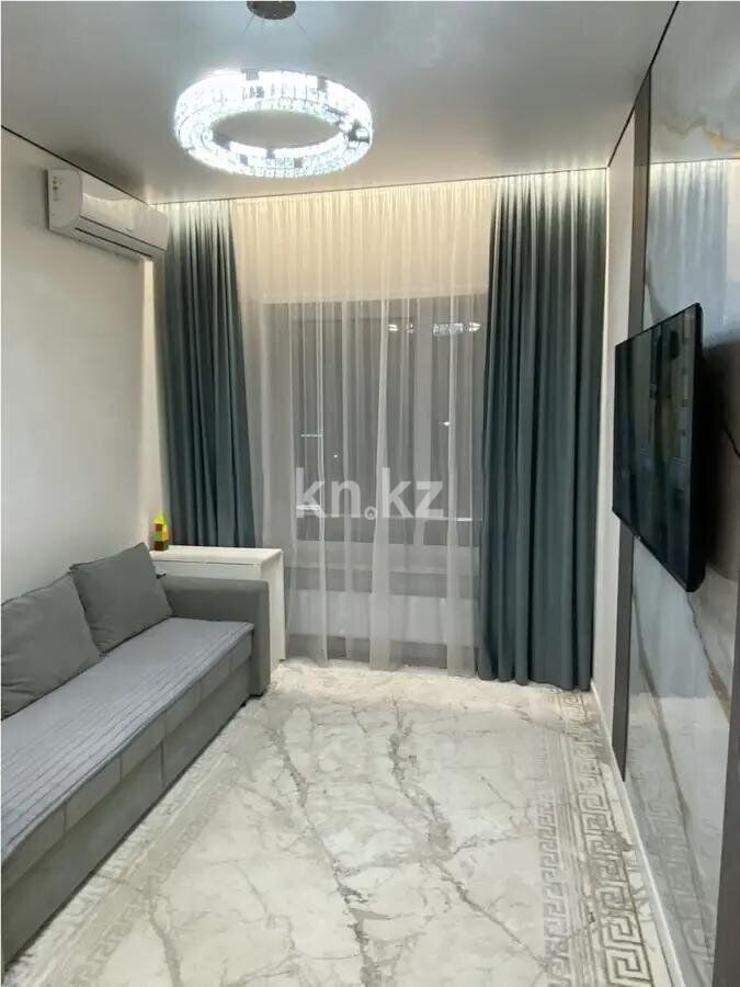 Продажа 2-комнатной квартиры, 35 м² - Продажа квартир в Казахстане - страница 54 фото 1 из 4