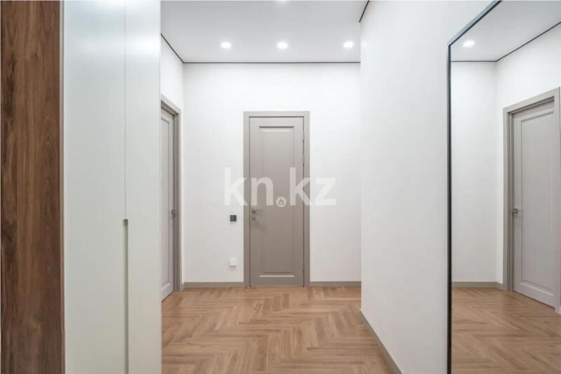 Продажа 3-комнатной квартиры, 70 м² - Продажа квартир в блочном доме в Казахстане - страница 168 фото 5 из 5