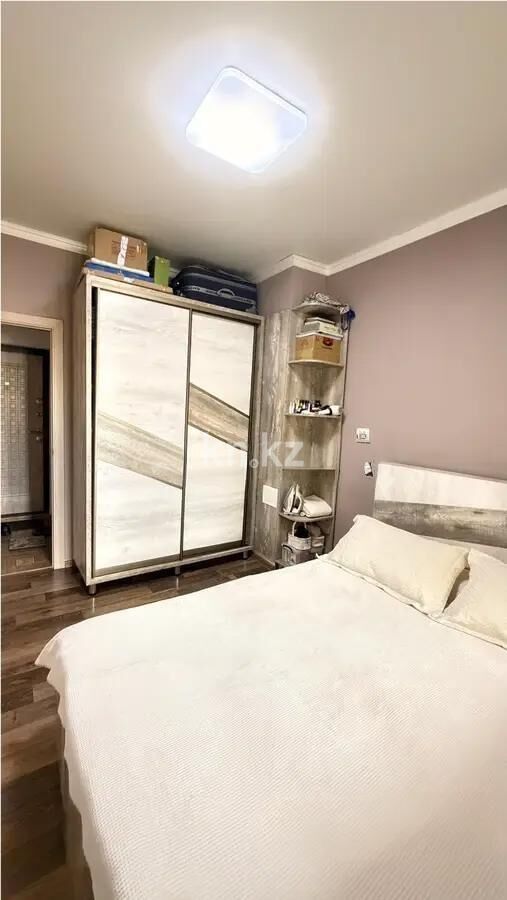 Продажа 2-комнатной квартиры, 34 м² - Продажа двухкомнатных квартир в панельном доме в Алматы - страница 20 фото 4 из 8