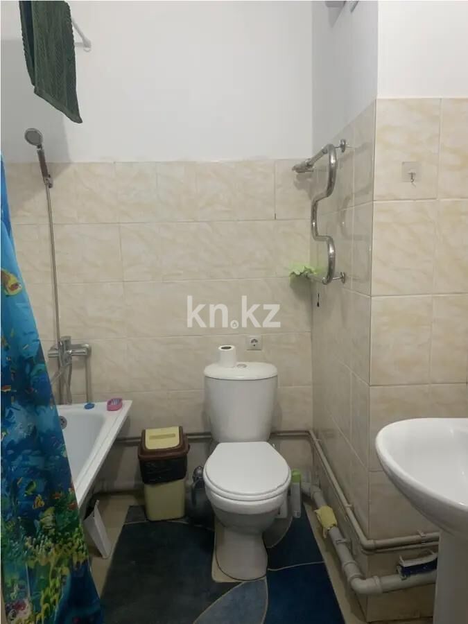 Продажа 1-комнатной квартиры, 30 м² - Продажа однокомнатных квартир в Алатауском р-не Алматы - страница 22 фото 2 из 2