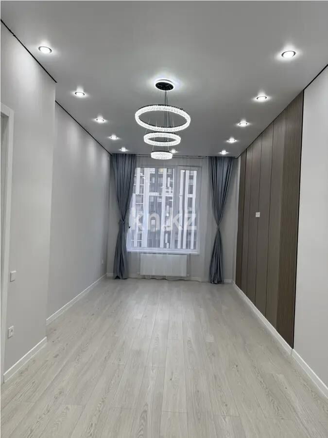 Продажа 2-комнатной квартиры, 48.5 м² - Продажа квартир в новостройках Алматы - страница 65 фото 1 из 4