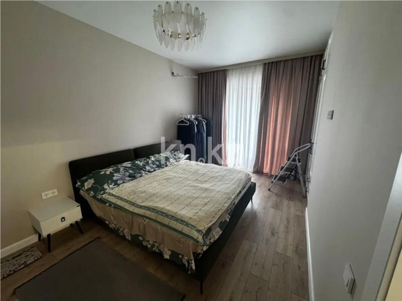 Продажа 3-комнатной квартиры, 106 м² - Продажа квартир в новостройках Алматы без посредников - страница 8 фото 2 из 3