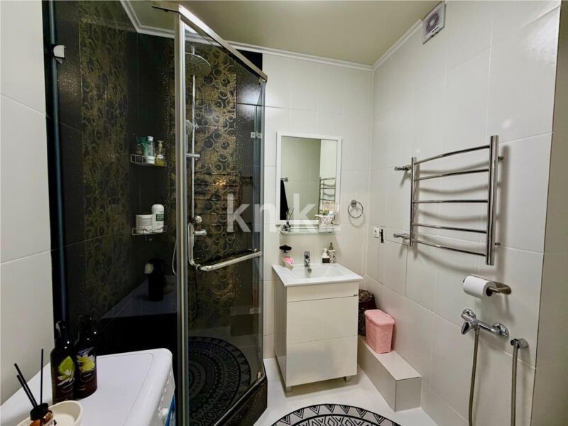 Продажа 2-комнатной квартиры, 56 м² - Продажа двухкомнатных квартир в р-не Есиль Астаны - страница 41 фото 13 из 14