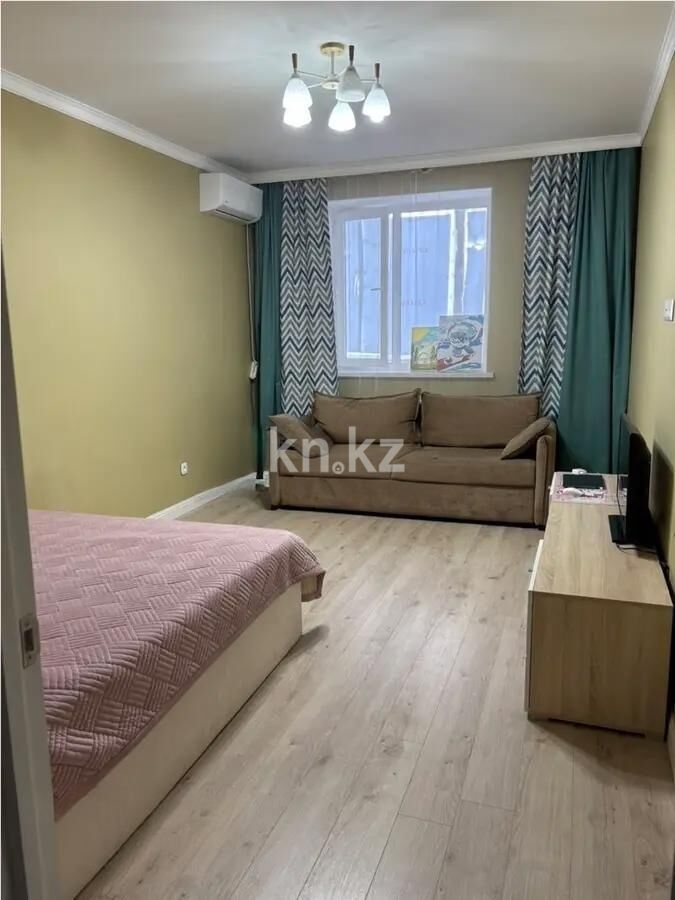 Продажа 1-комнатной квартиры, 44 м² - Продажа однокомнатных квартир в р-не Сарайшык Астаны - страница 23 фото 1 из 3