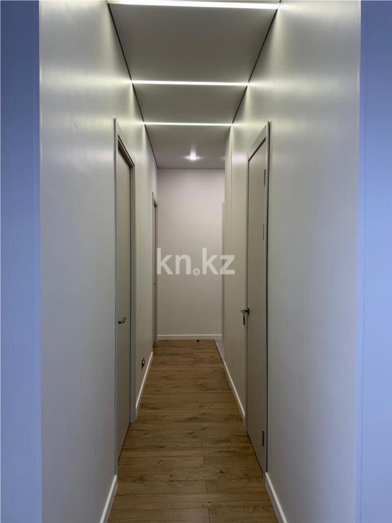 Продажа 3-комнатной квартиры, 65 м² - Продажа квартир в Караганде - страница 15 фото 12 из 13