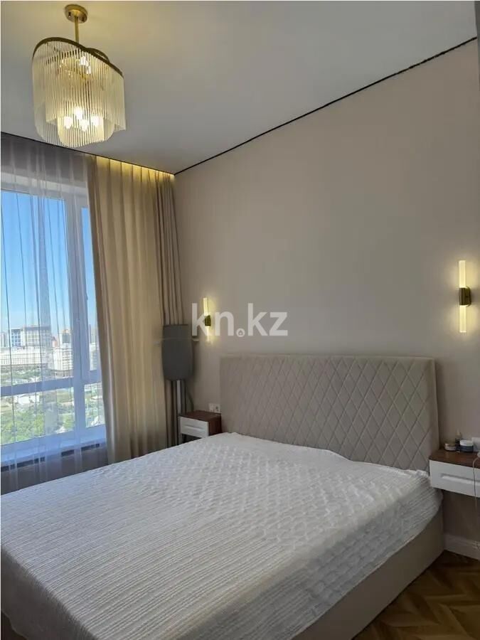 Продажа 2-комнатной квартиры, 44.7 м² - Продажа двухкомнатных квартир в р-не Есиль Астаны - страница 16 фото 2 из 5