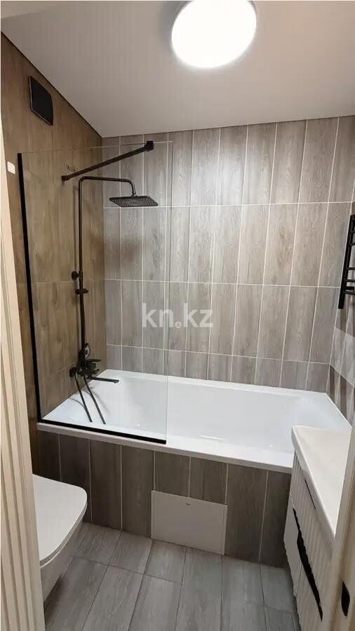 Продажа 3-комнатной квартиры, 65 м² - Продажа квартир в Наурызбайском р-не Алматы фото 5 из 5