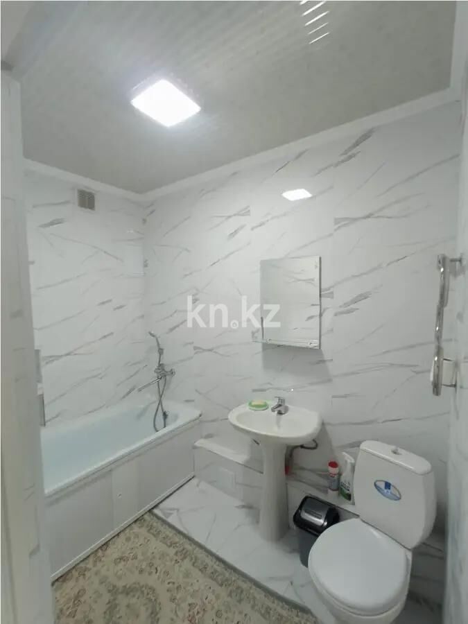 Продажа 1-комнатной квартиры, 44 м² - Недвижимость в Алматы - страница 11 фото 3 из 4