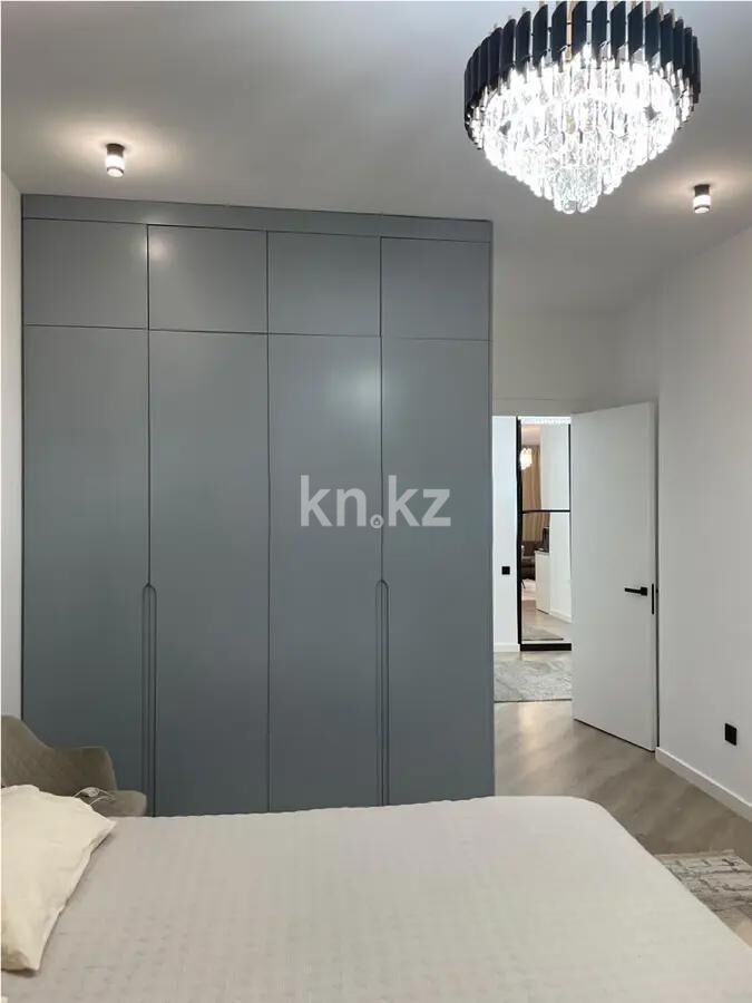 Продажа 2-комнатной квартиры, 63 м² - Продажа двухкомнатных квартир в монолитно-каркасном доме в Казахстане - страница 186 фото 2 из 6