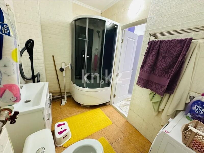 Продажа 3-комнатной квартиры, 89 м² - Продажа трехкомнатных квартир в монолитно-каркасном доме в Казахстане - страница 59 фото 5 из 6