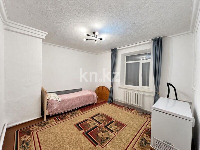 Продажа 3-комнатной квартиры, 67 м² - Продажа квартир на Федоровке Караганды фото 12 из 16