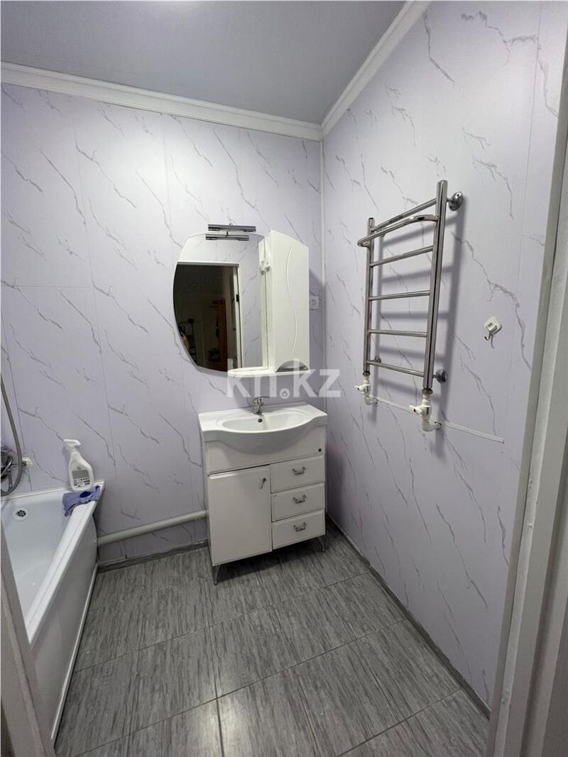 Продажа 3-комнатной квартиры, 83 м² - Продажа квартир в монолитно-каркасном доме в Караганде - страница 9 фото 5 из 17