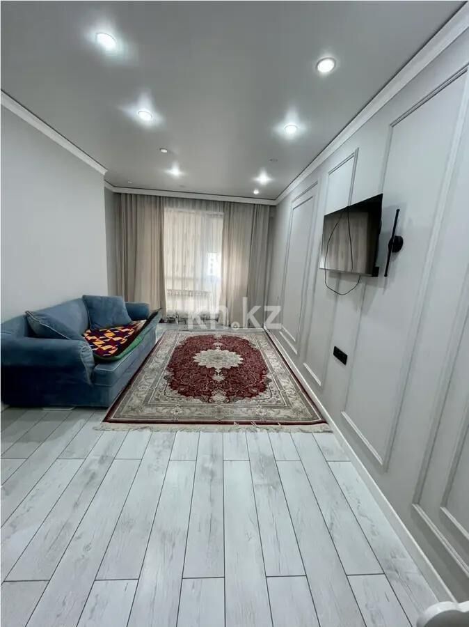 Продажа 2-комнатной квартиры, 65 м² - Продажа двухкомнатных квартир в монолитно-каркасном доме в Алматы - страница 138 фото 1 из 4